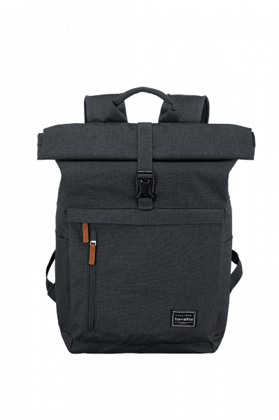 Travelite Basics Roll-Up Rucksack 35 L